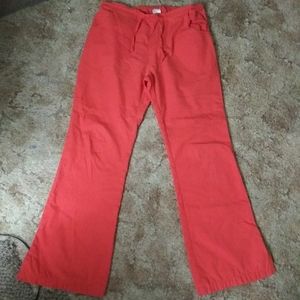 scrub pant